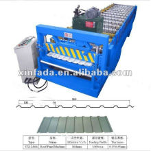 FD12-864 Wall Forming Machine/Wall Tile Forming Machine